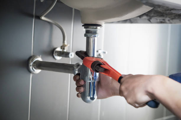 Reliable Kalama, WA Plumbing Solutions