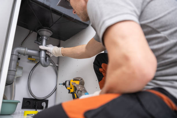 Best Faucet Repair  in Kalama, WA