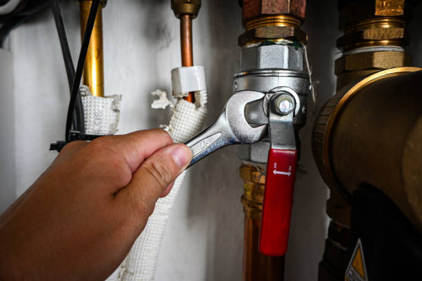 Best Plumbing Inspection Services  in Kalama, WA